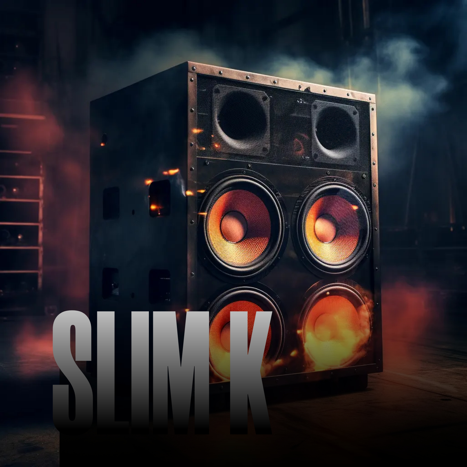 Slim K Zambia Afrocharts