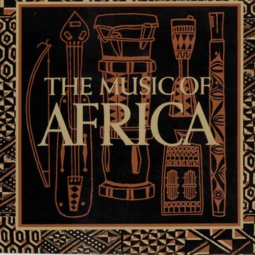Celebrate Africa Day with AfroCharts