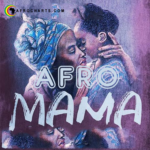 Afro Mama