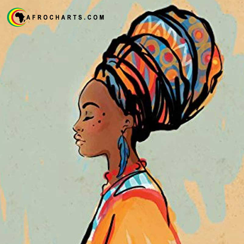 AfroWoman