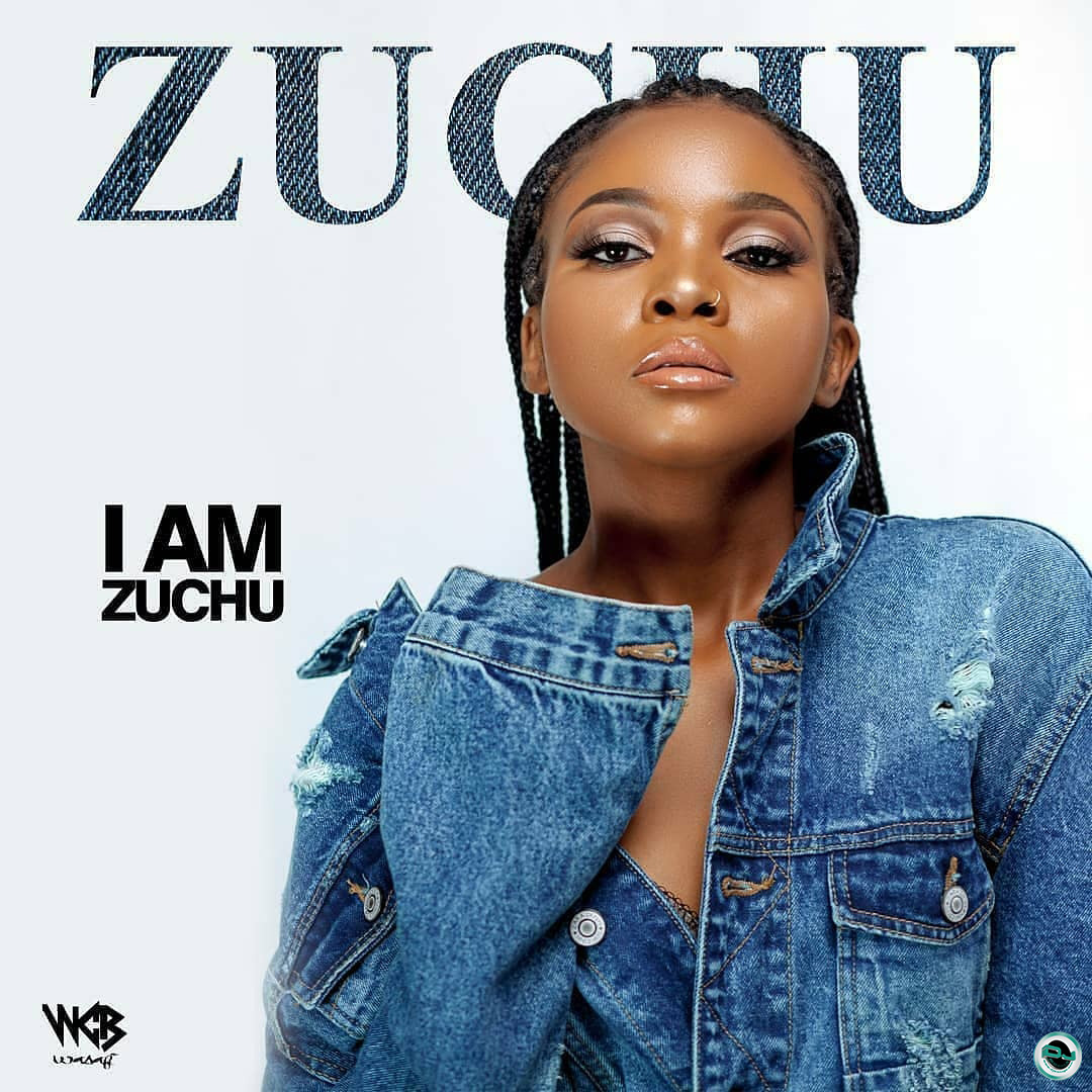  I Am Zuchu EP