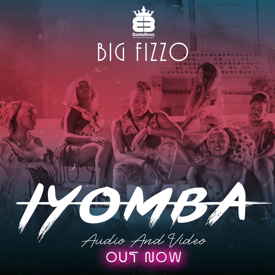 Iyomba by Big Fizzo - AfroCharts