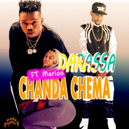 Chanda Chema (Ft Marioo) (Ft Marioo)