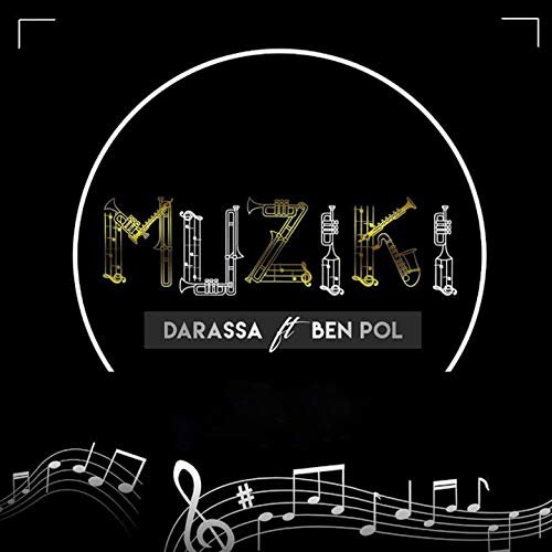 Muziki (Ft Ben Pol) (Ft Ben Pol)
