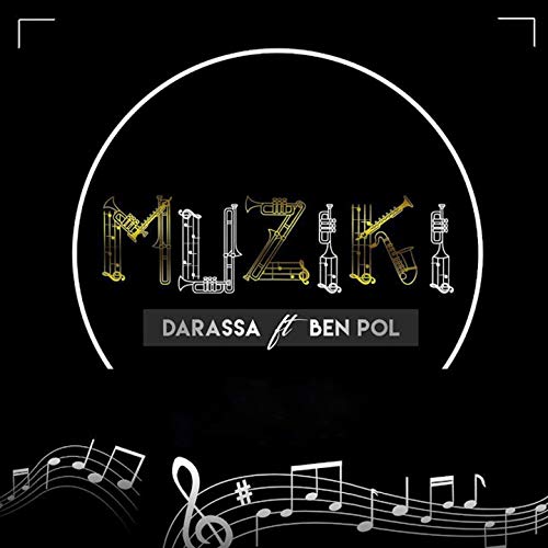 Muziki (Ft Ben Pol) (Ft Ben Pol)