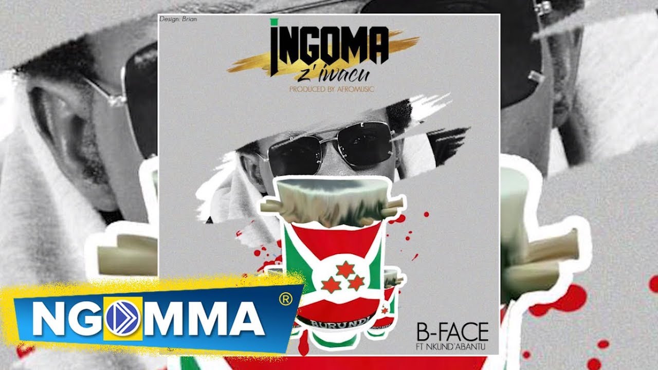 Ingoma Ziwacu (Ft Nkundabantu)