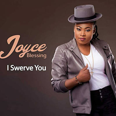 I Swerve You
