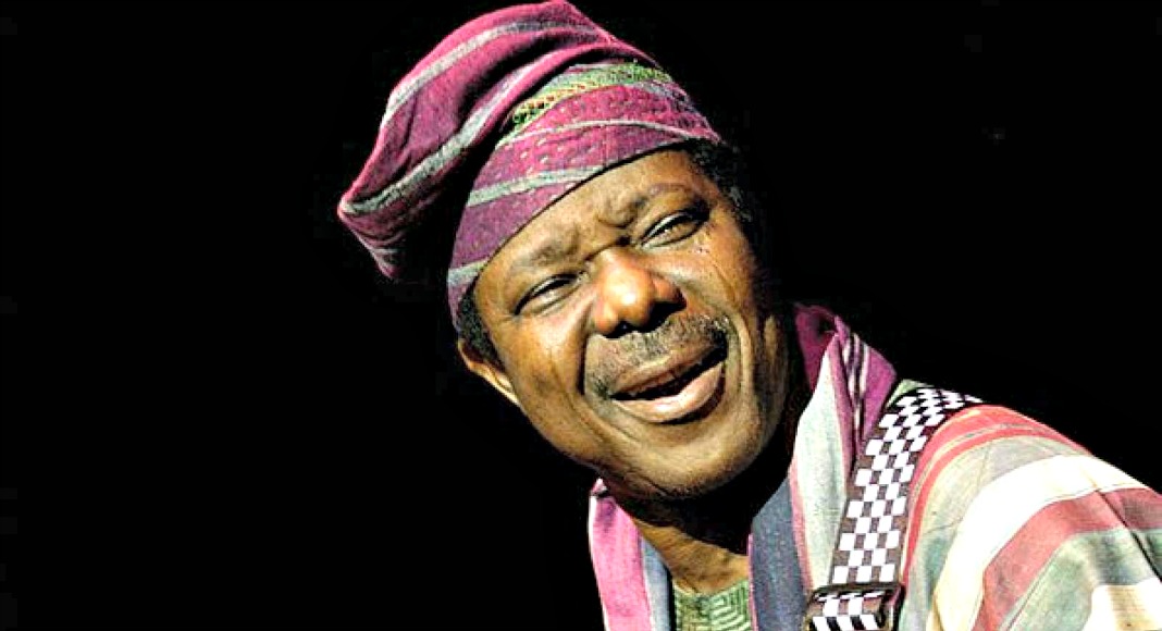King Sunny Ade