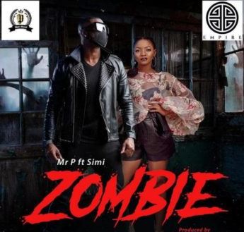 Zombie (Ft Simi)