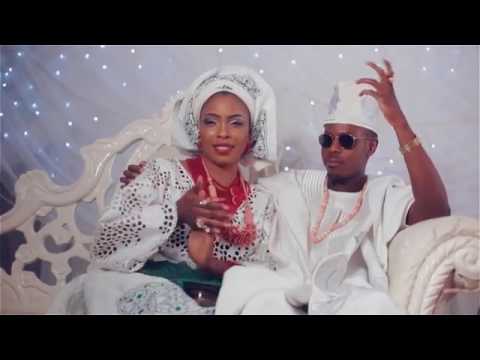Marry Me (Ft Yemi Alade)