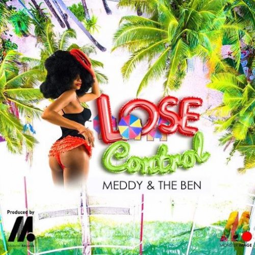 Lose Control (Ft The Ben)