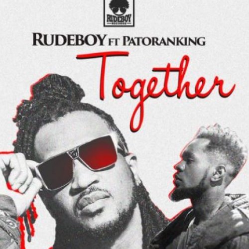 tekno ft patoranking