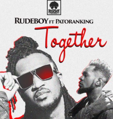 Together (Ft Patoranking)