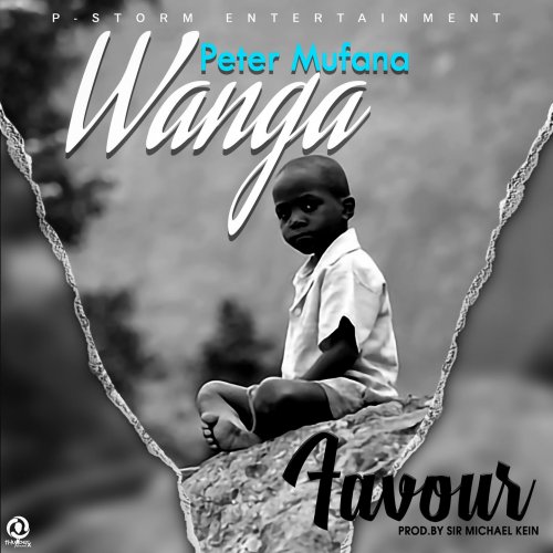 Peter Mufana wanga