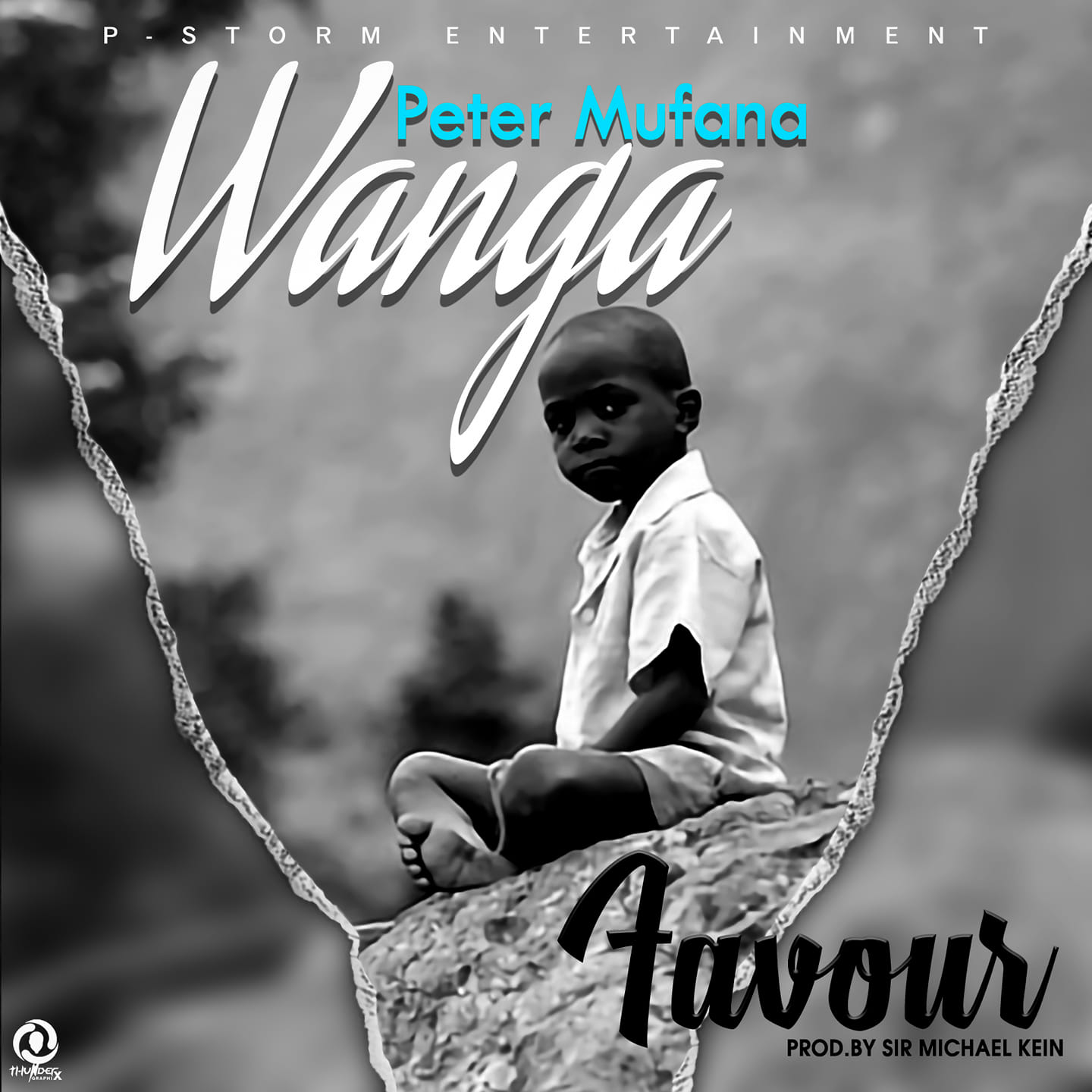 Peter Mufana wanga