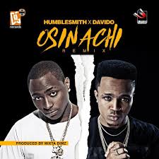 OSINACHI (Ft Davido)