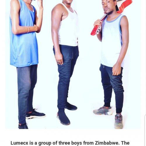 Lumecx