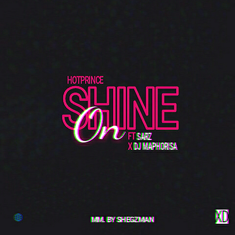 Shine on