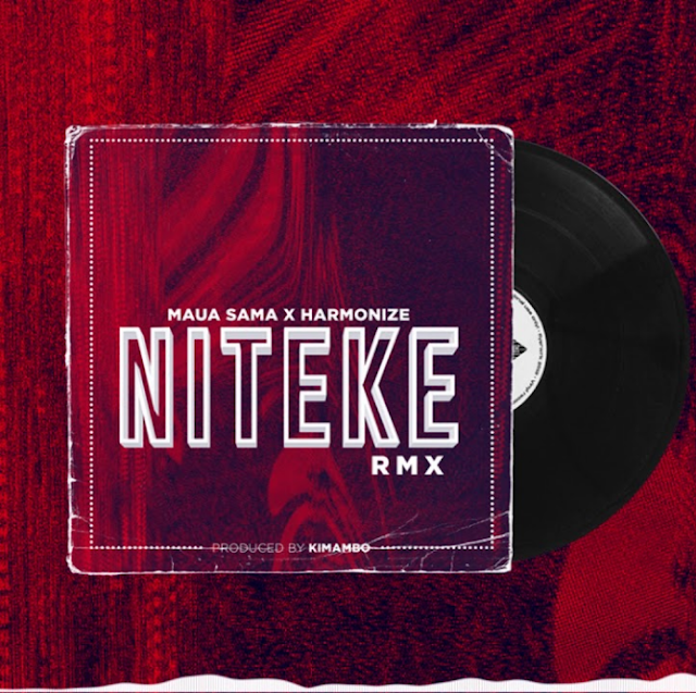 Niteke RMX (Ft Harmonize)