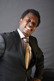 Pastor Anthony Musembi