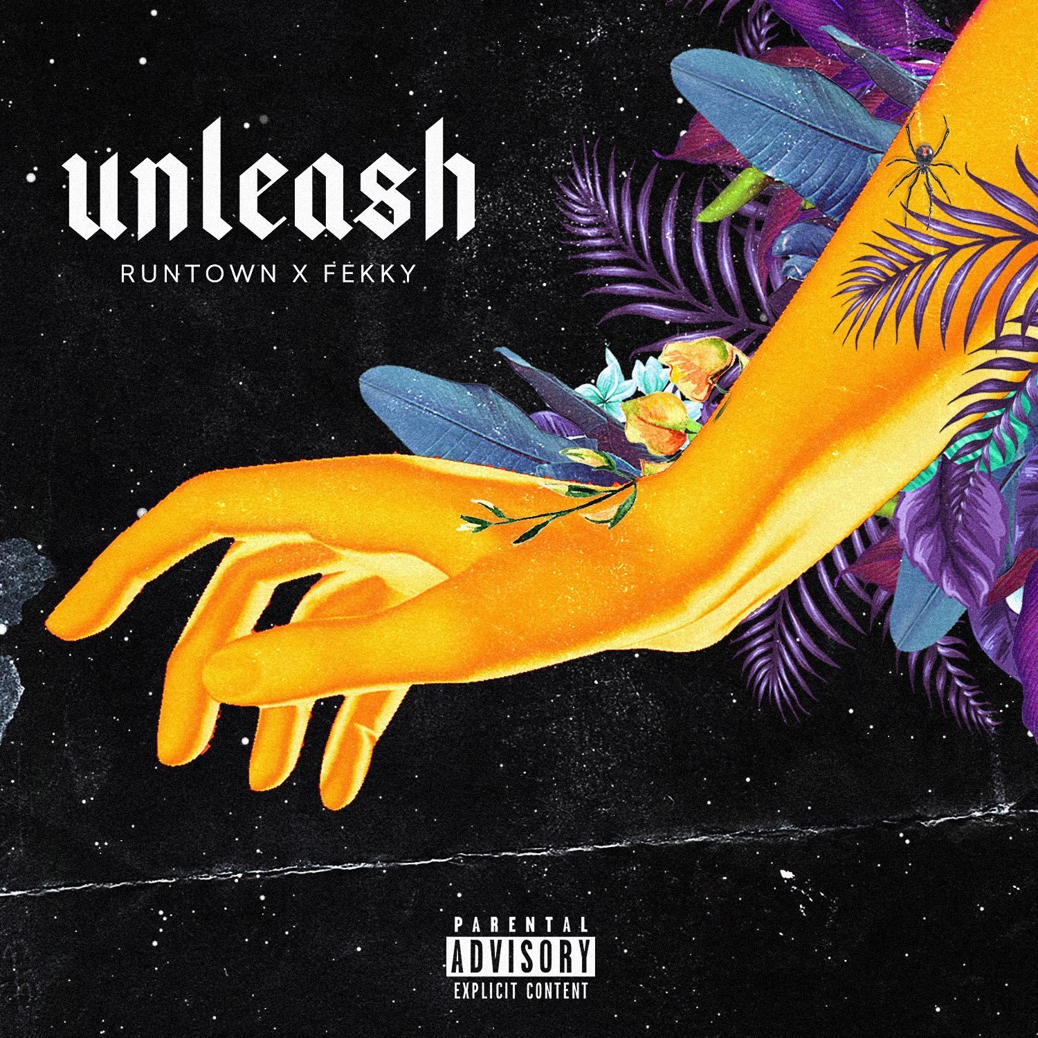 Unleash