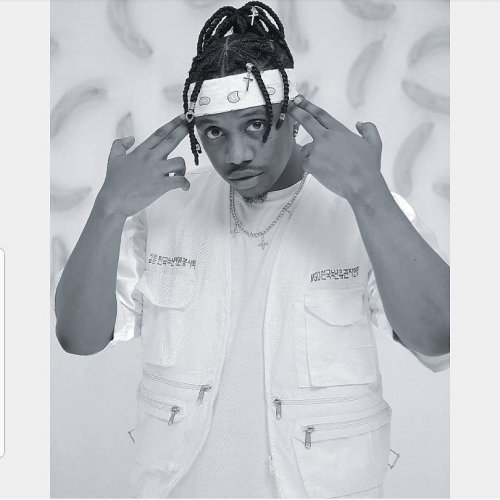 Slow (Ft Phyno)