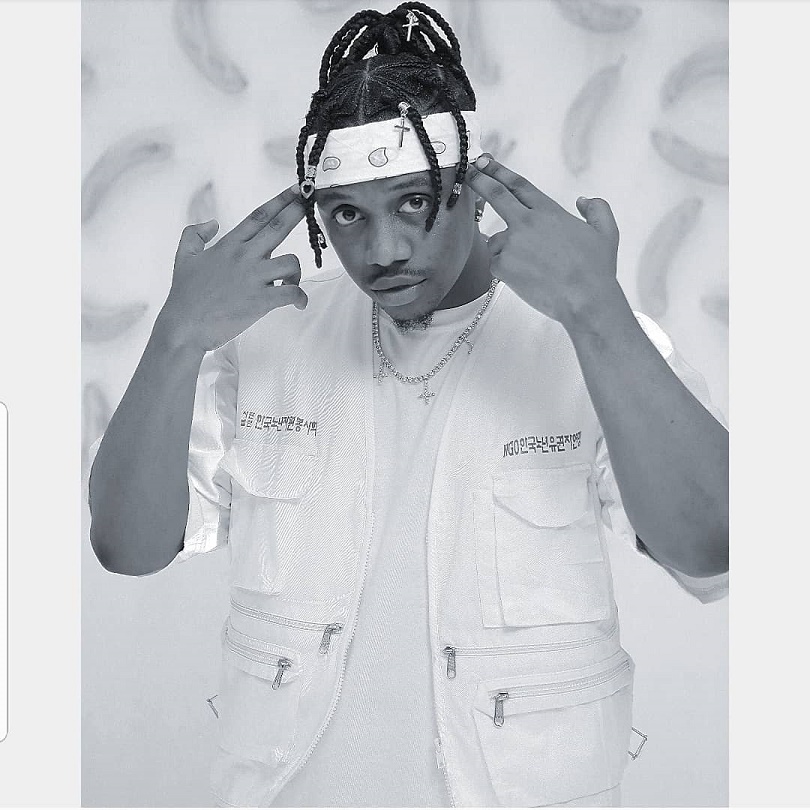 Slow (Ft Phyno)