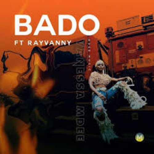 Bado (Ft Rayvanny)