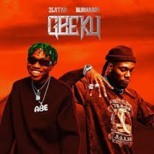 Gbeku (Ft Burna Boy)