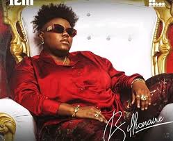Billionaire