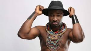 I'M in Love (Ft Olamide)