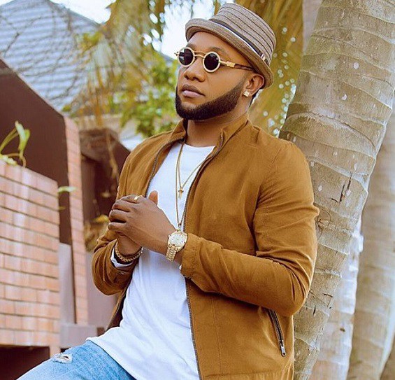 Erimma (Ft Timaya)