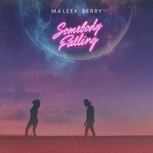 Somebody Falling