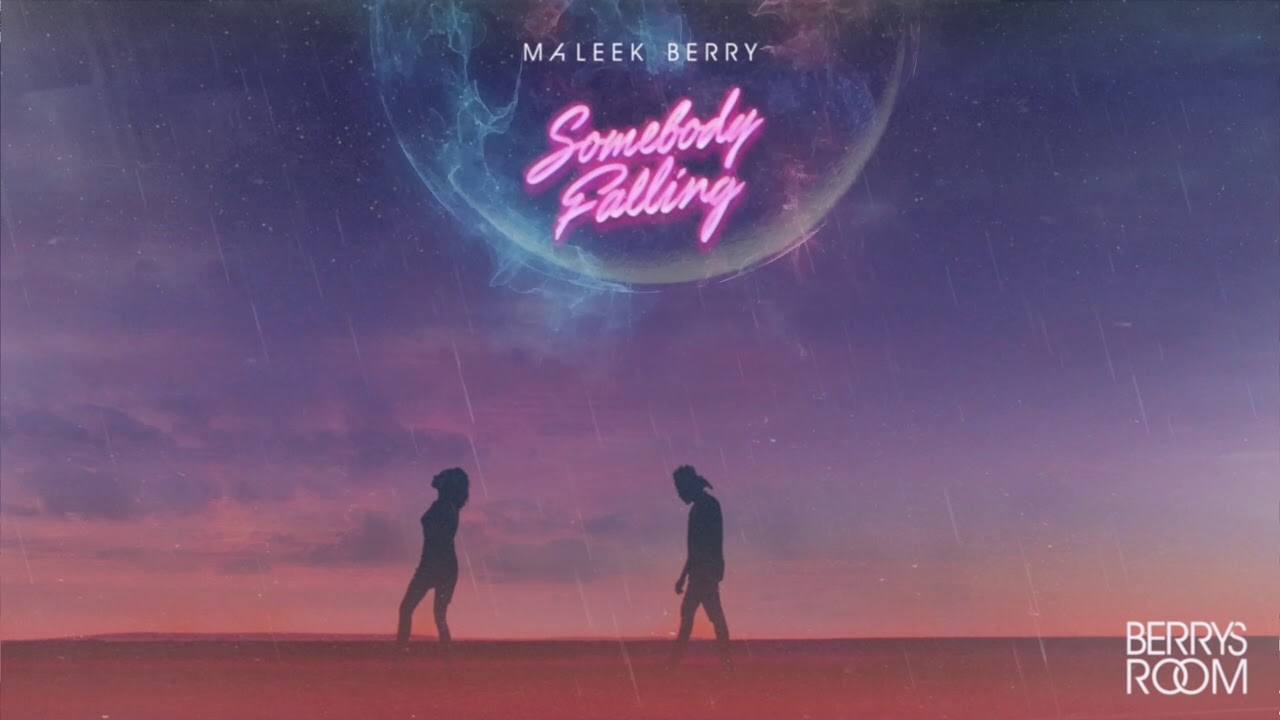 Somebody Falling