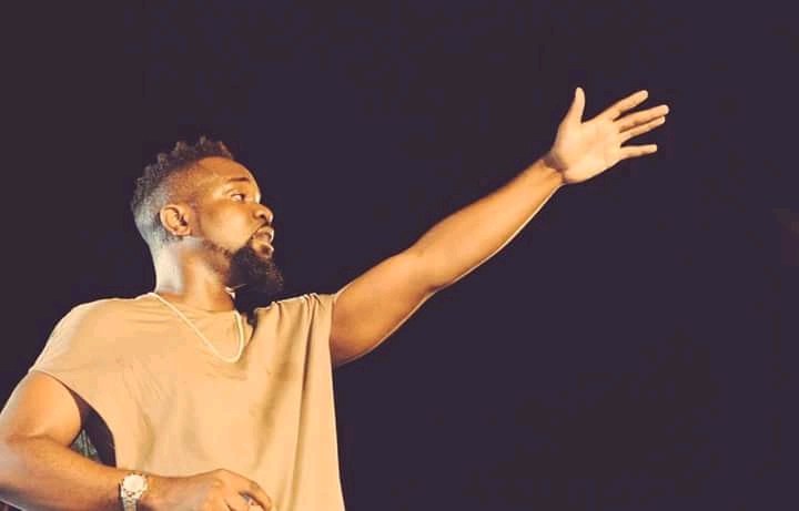 I'm a Winner (Ft Chidinma)