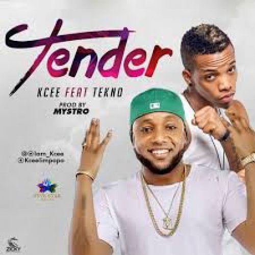 kcee ft tekno tender mp3 download