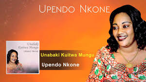 Upendo Nkone