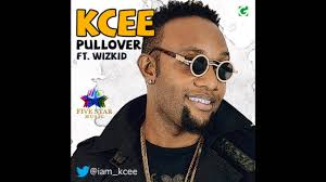 Pull Over (Ft Wizkid)