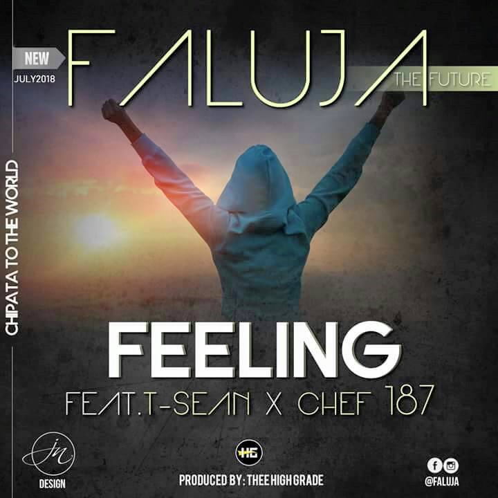 Feeling (Ft Chef 187, T Sean)