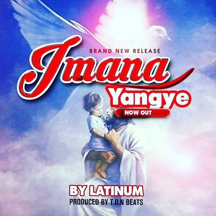 Imana Yangye