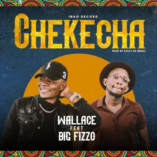 Chekecha (Ft Big Fizzo)