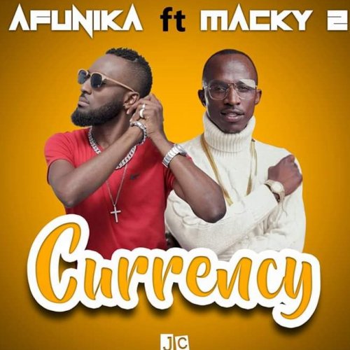 Currency (Ft Macky2)