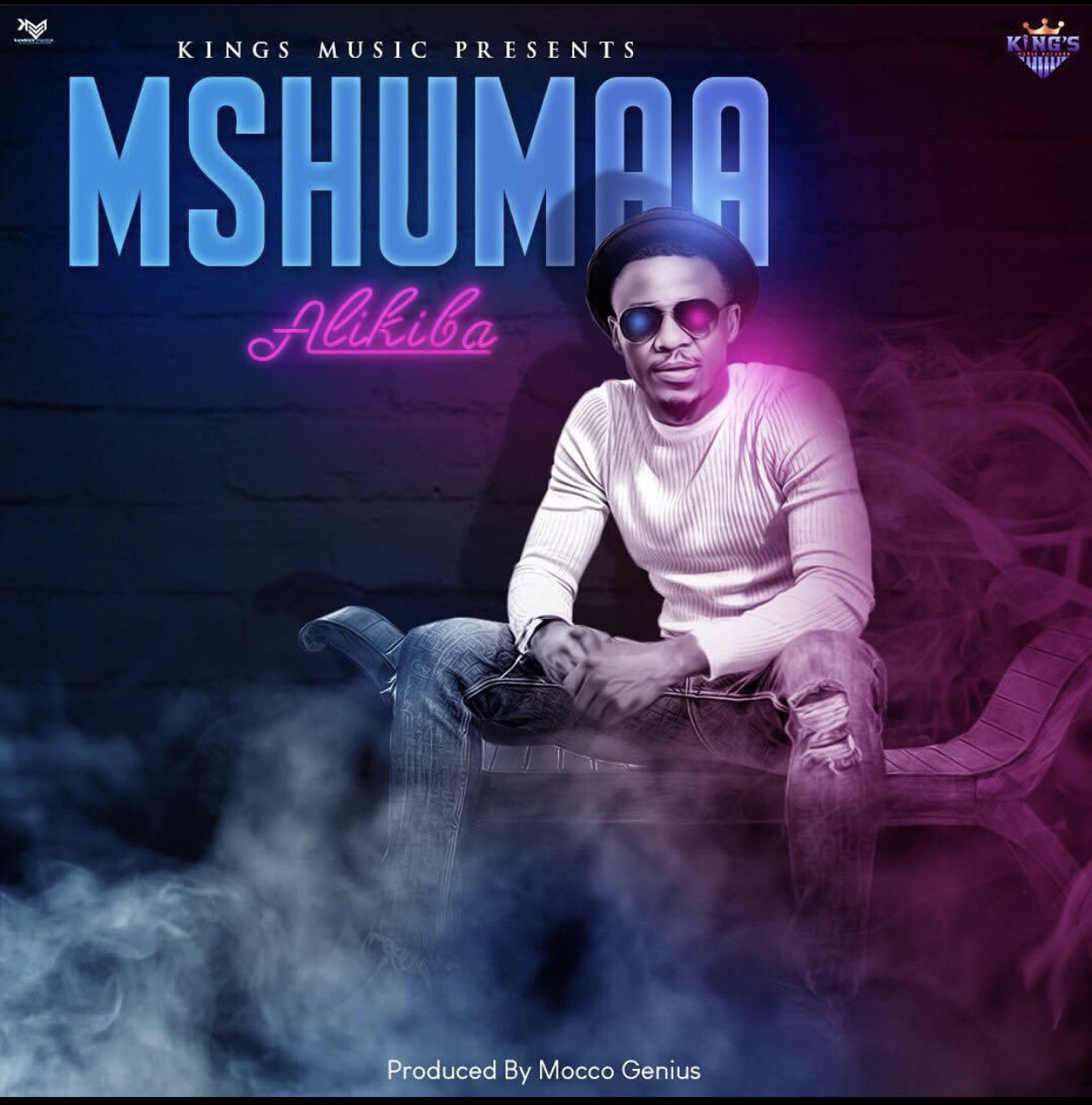 Mshumaa