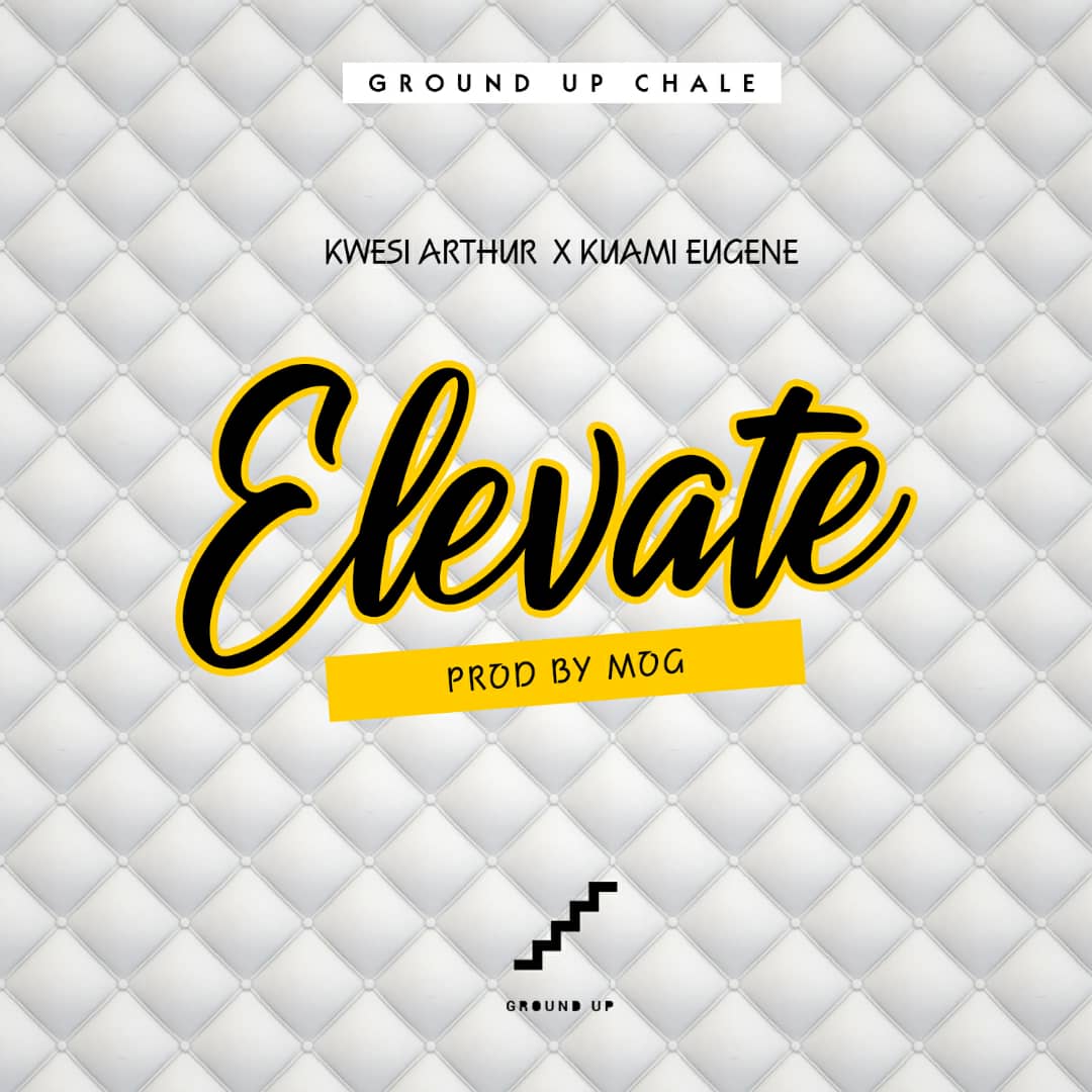 Elevate Remix (Ft Kuami Eugene)