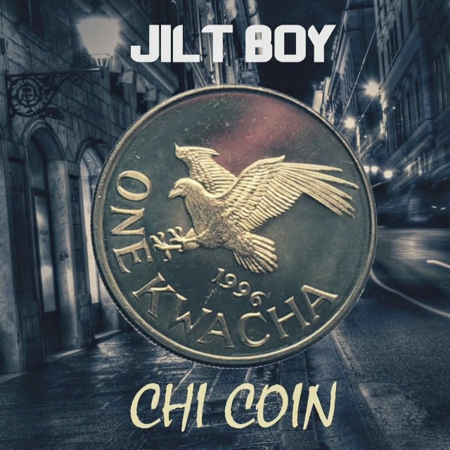Chi Coin
