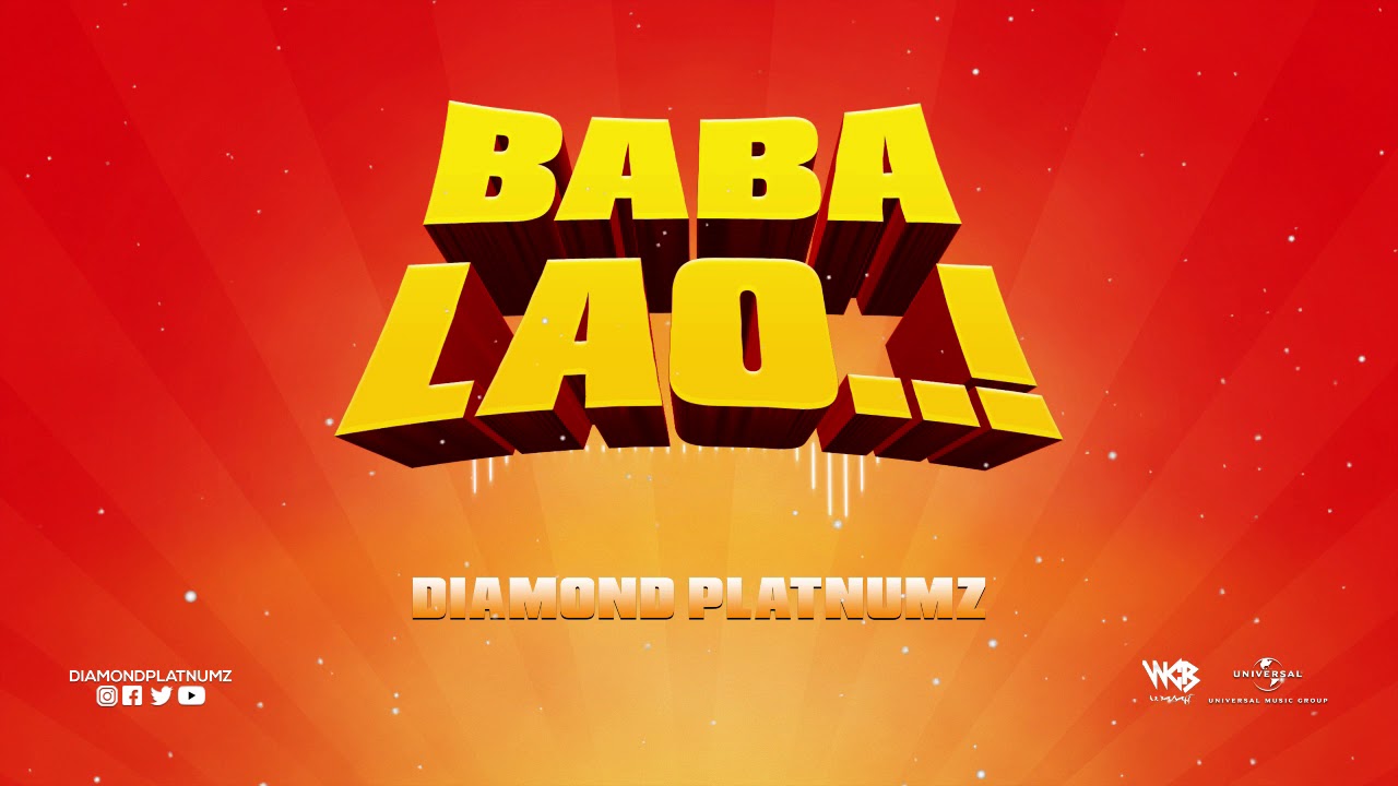 Baba Lao