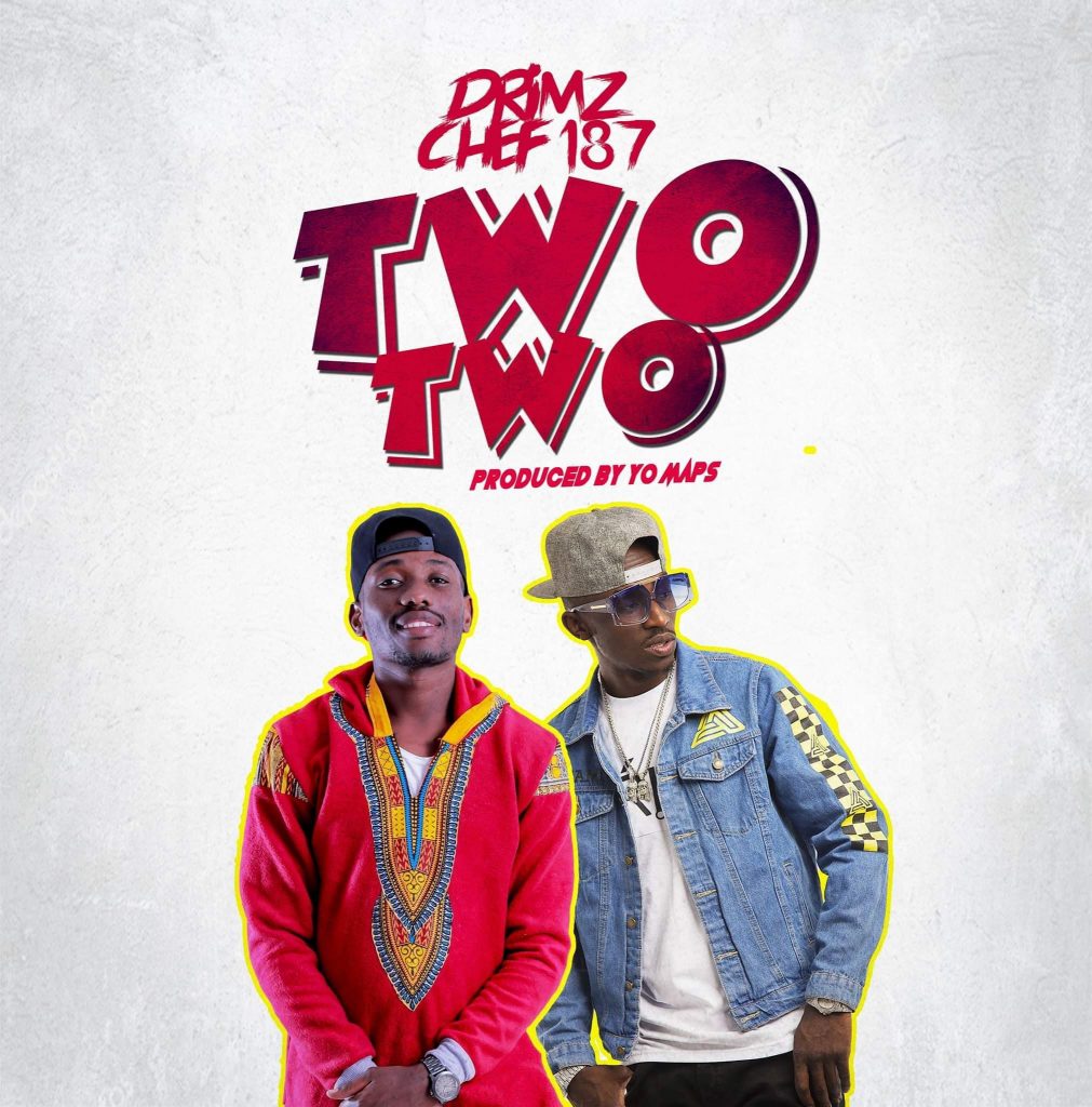 Two Two (Ft Chef 187)