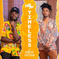 Timeless (Ft Kwesi Arthur)