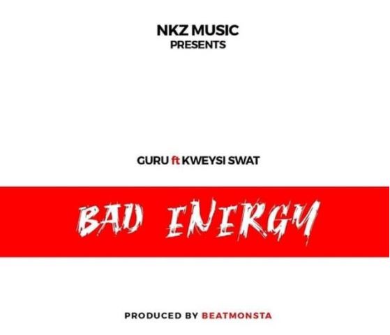 Bad Energy (Ft Kweysi Swat)