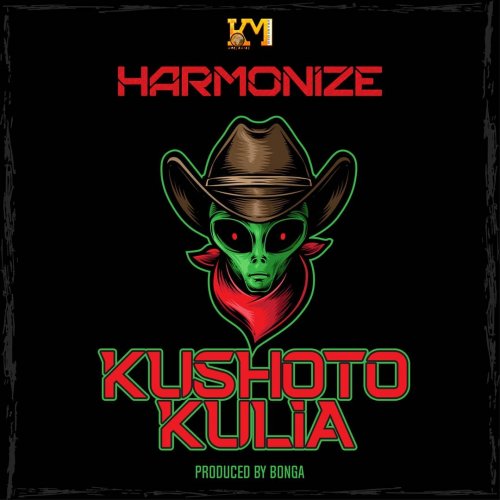 Kushoto kulia
